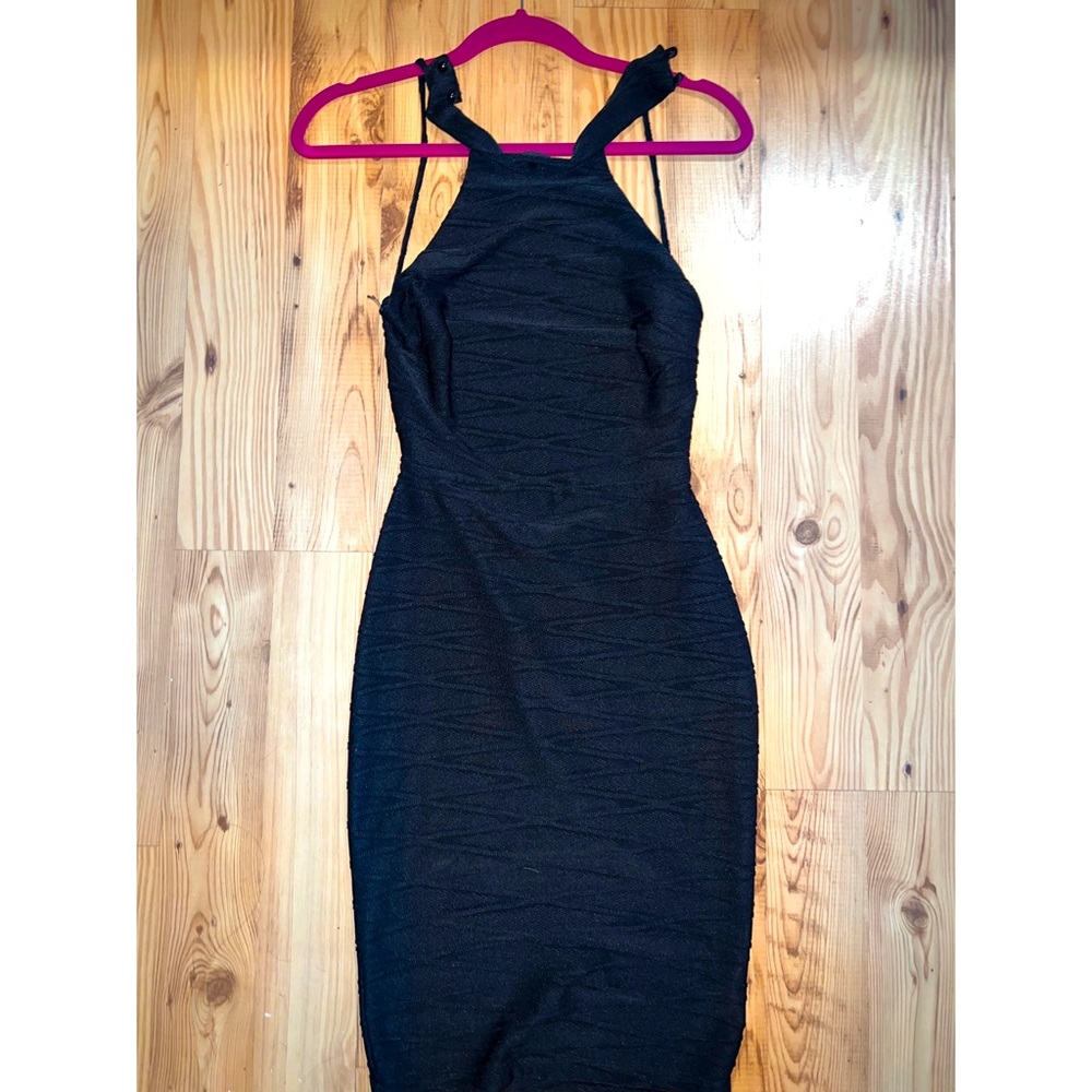 Windsor bless Bodycon dress
